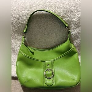 Nine & Company Green  Women's Bag